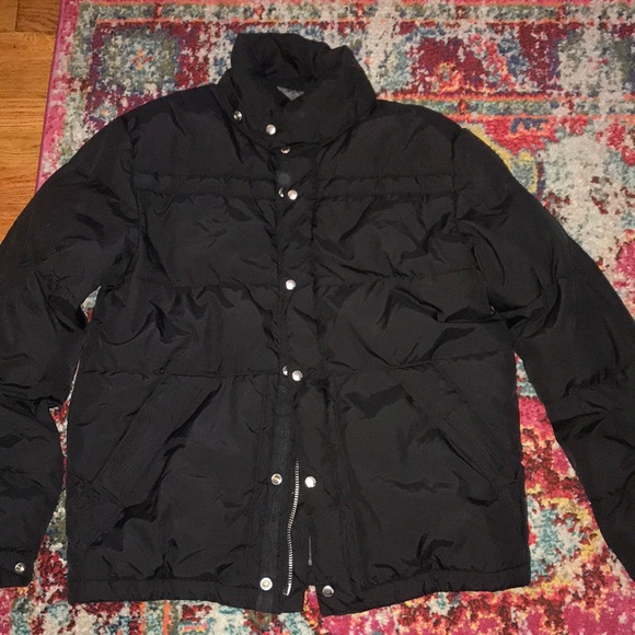 Bubble jacket - Picture 4 of 4